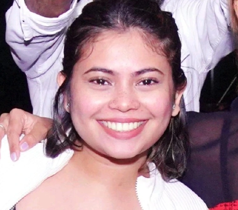 Annesha Dasgupta