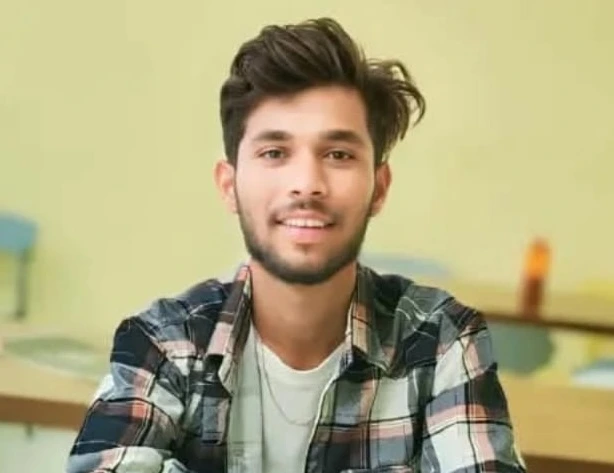 Shailesh Shinde