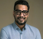Deepak Lamba