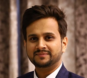 Fahad Mistry
