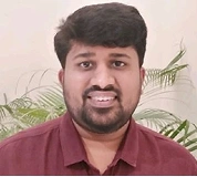 Himanshu Agarwal