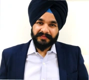 Sanjog Singh Ahuja