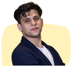 Ishan Pant