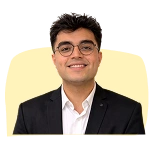 Dev Bhatia