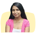 Arpita Saxena