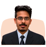Vaisakh Udayan