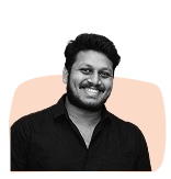 Kalpesh Nikhare