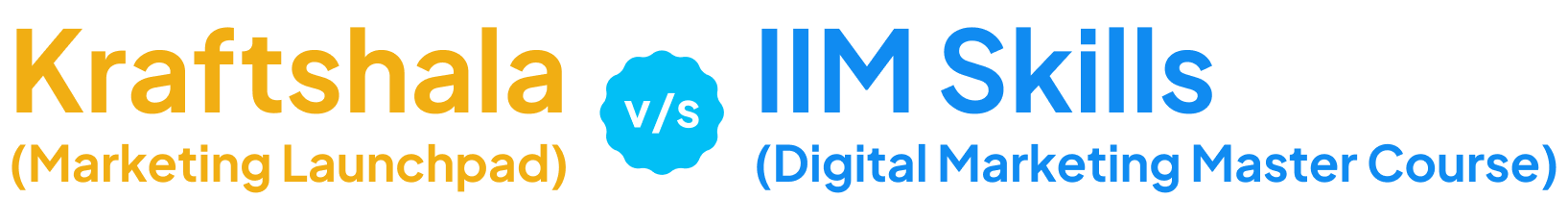 Compare Logos