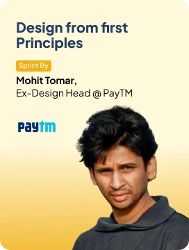 Industry sprint card 15