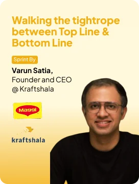 Industry sprint card 6