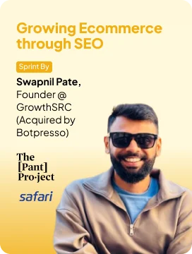 Industry sprint card 11