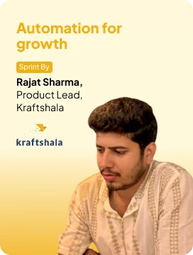 Industry sprint card 13