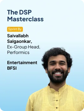 Industry sprint card 5