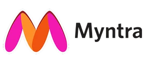 Myntra logo