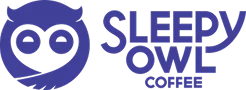Sleepy Owl logo
