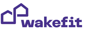 Wakefit logo