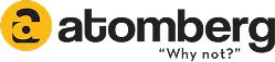 Atomberg logo