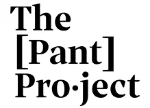 The Pant Project logo
