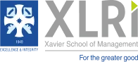 XLRI logo