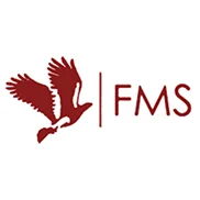 FMS logo