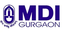 MDI Gurgaon logo