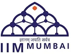 IIM Mumbai logo