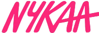 Nykaa logo