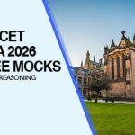 Visual Reasoning Questions For MBA CET 