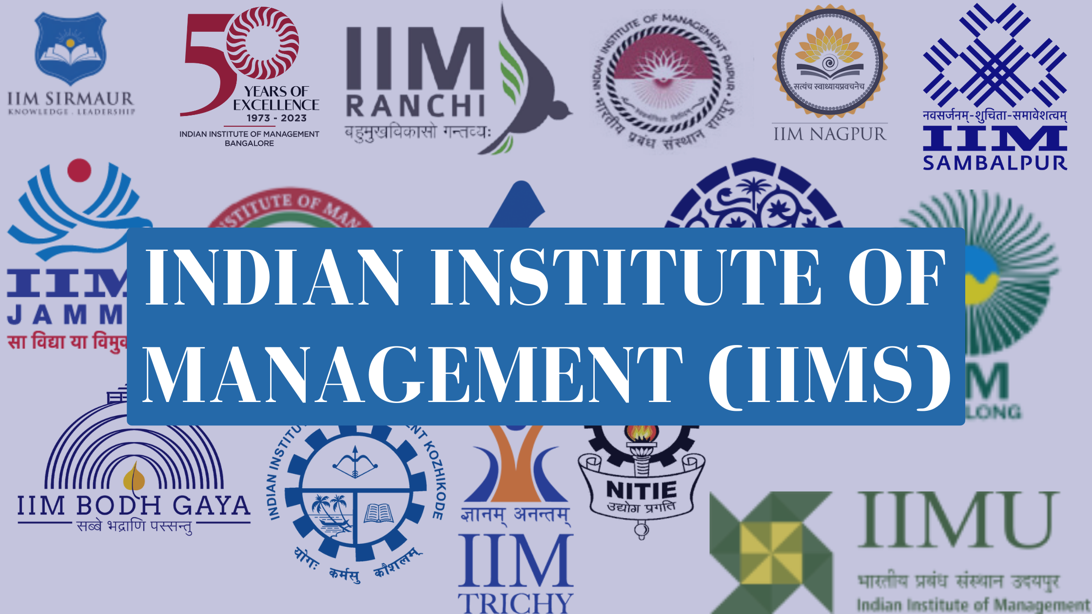 IIMs Joint Admission Process (JAP) MBA 2026 | Apply to 4 IIMs with One Form