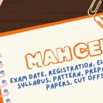 MAH MBA CET 2026: Exam Date, Registration, Eligibility, Syllabus, Pattern, Preparation, Papers, Cut Offs