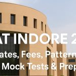 IPMAT Indore 2026: Exam Dates, Fees, Pattern, Syllabus, Cutoffs, Mock Tests & Preparation