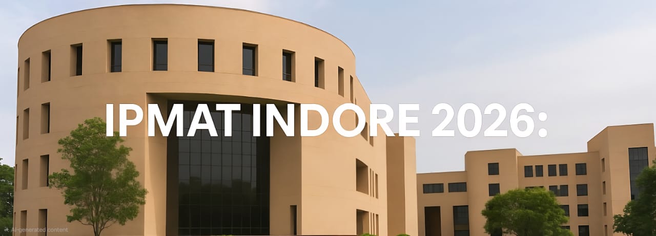 Free IPMAT Indore 2026 Mock
