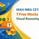 Visual Reasoning Questions For MAH MBA CET 
