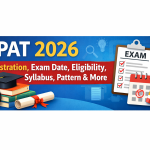 NPAT 2026: Registration, Exam Date, Eligibility, Syllabus, Pattern & More