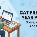 CAT Previous Year Question Papers