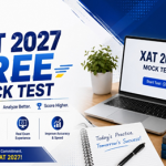 XAT 2027 Free Mock Test