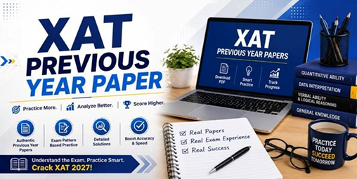 XAT Previous Year Papers