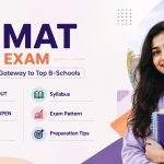 NMAT 2026: Exam Dates OUT, Registration (Open), Eligibility, Syllabus, New Exam Pattern, Preparation