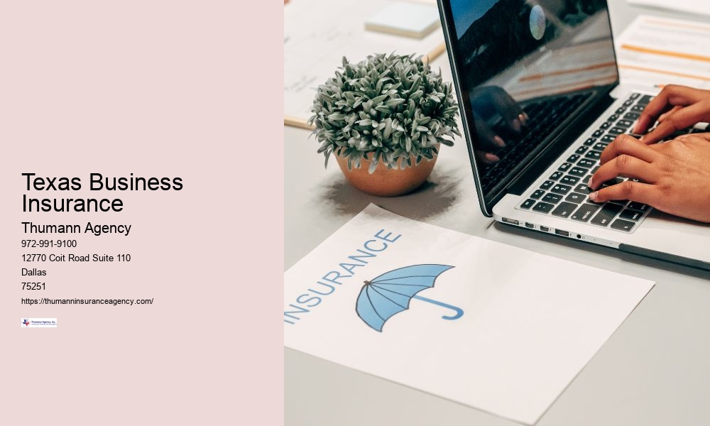 Texas Business Insurance