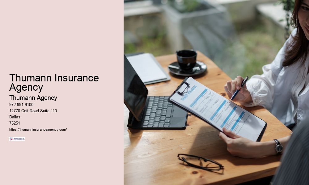 Thumann Insurance Agency