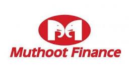 Muthoot Finance logo