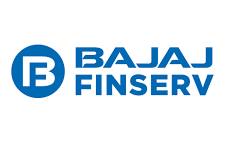 Bajaj Finance logo