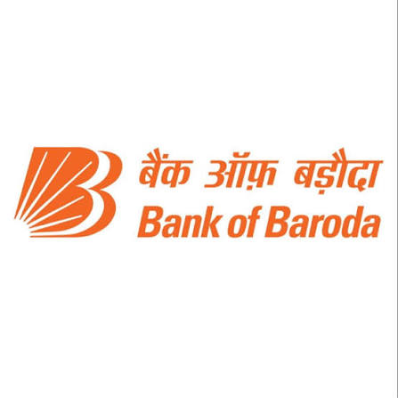 Bank of Baroda logo