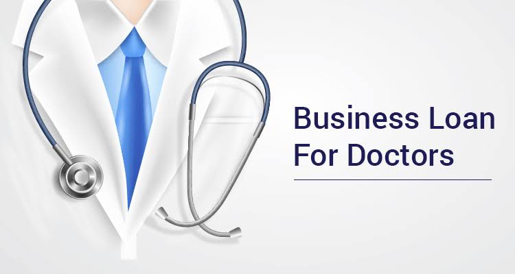 Doctor Loan