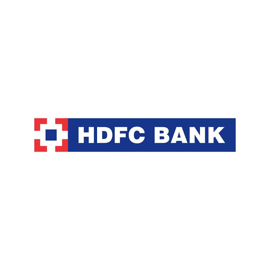 HDFC Bank logo