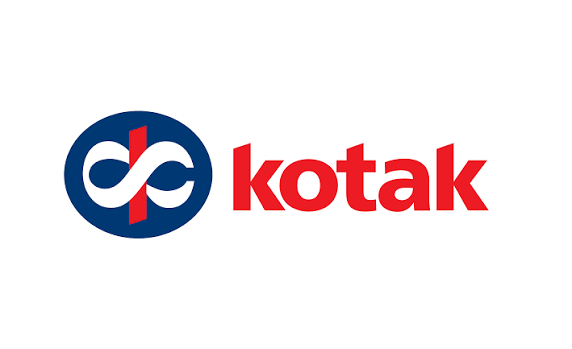 Kotak Mahindra Bank logo