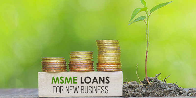MSME Loan