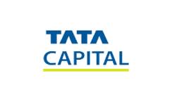 Tata Capital logo