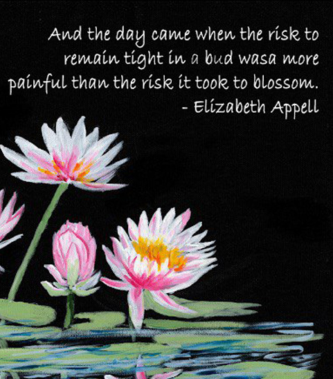 Take the First Step Towards Discovering Your Purpose of Life