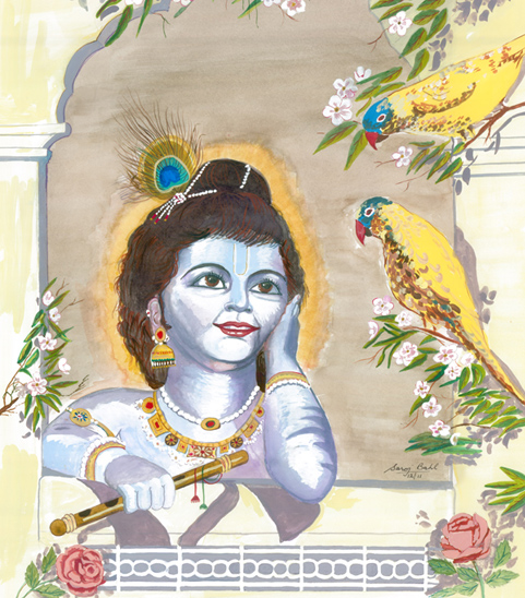 The Importance of Our Children's Future